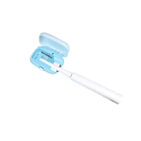 

Mini Uv Portable Toothbrush Disinfection Box Small Electric Toothbrush Sterilizer