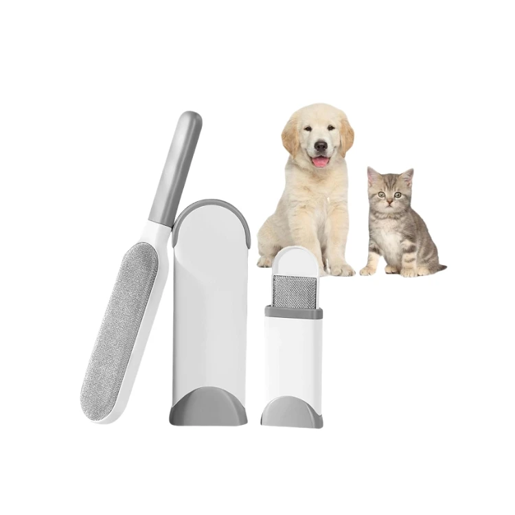 

Factory hot selling easy using comb pet grooming dog brush cat dog hair comb, Customized color