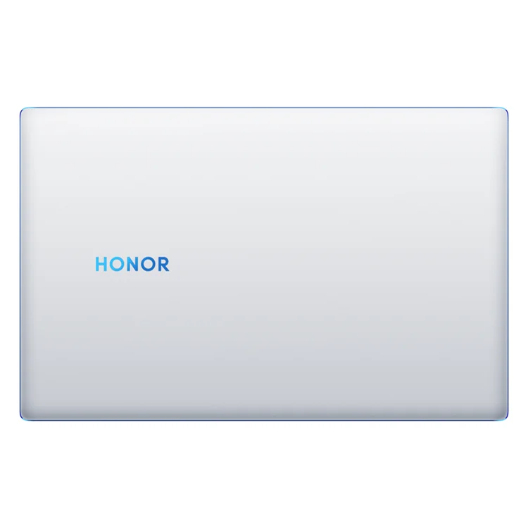 

New for Huawei Honor MagicBook 15 Notebook Laptop 15.6 inch Window 10 AMD R 5 4500U 16+512GB Laptop, Silver