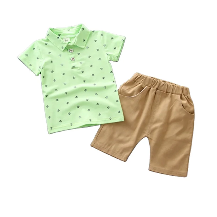 

Hot Selling Good Quality Kids 2021 Clothing Summer T-shirt Fashion Shirts For Boys