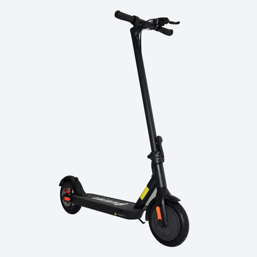 

Fw 7.5 Ah 2 Wheels Smart Balance Electric 8.5 Inch Ce Lithium Mini Lightest Mobility Electro Kick Scooter