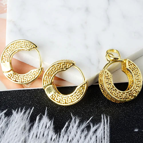 

Dubai high quality Alloy Necklace Earrings Sets Women wedding party big accessories for women jewelry set, 14k gold plated color