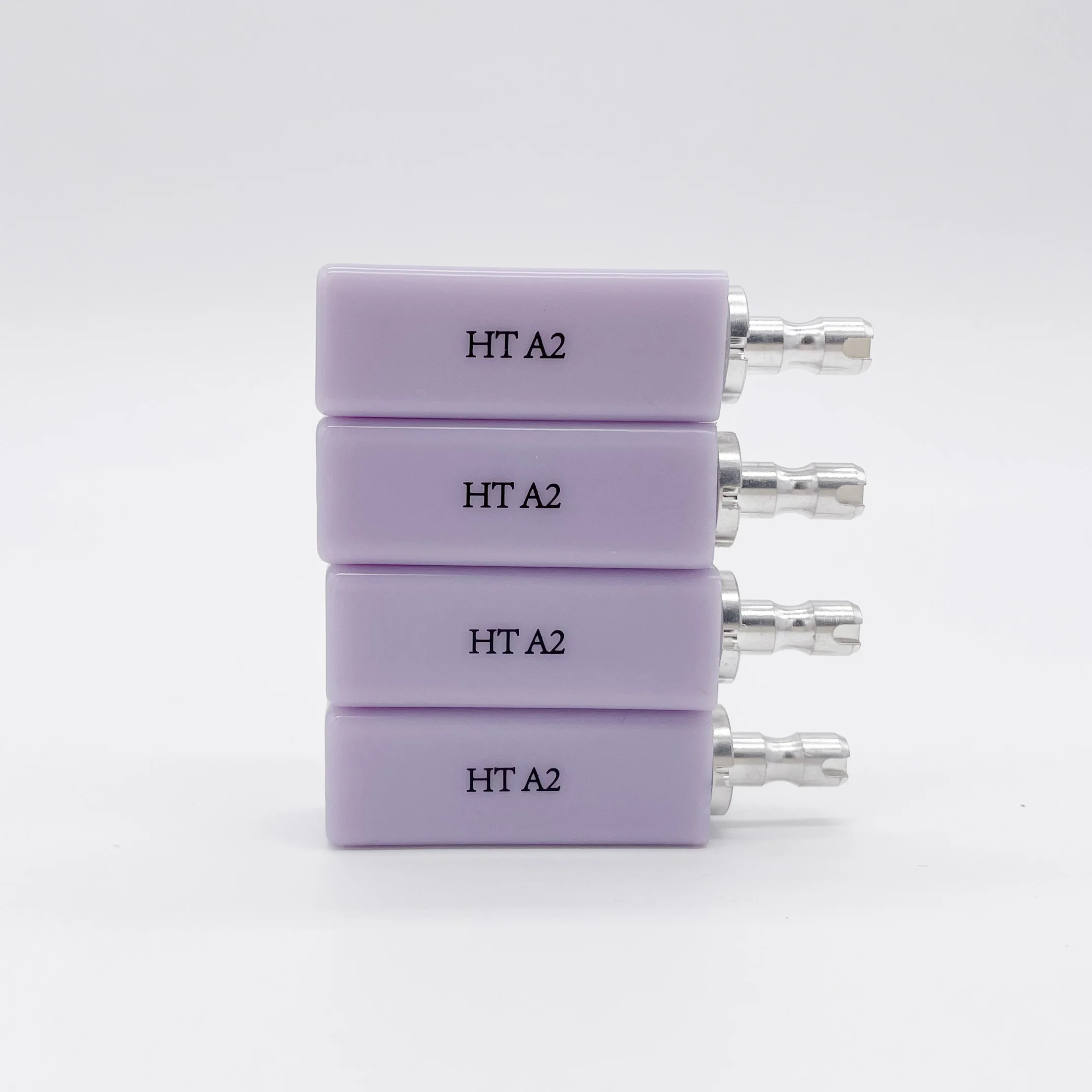 China Manufacturer Cheap Price Dental Implants B40 Cadcam Lithium Disilicate