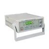High Performance Digital Millivoltmeter High Accuracy dB dBm Voltage 5Hz-2MHz Frequency Range Automatic Measuring Instrument