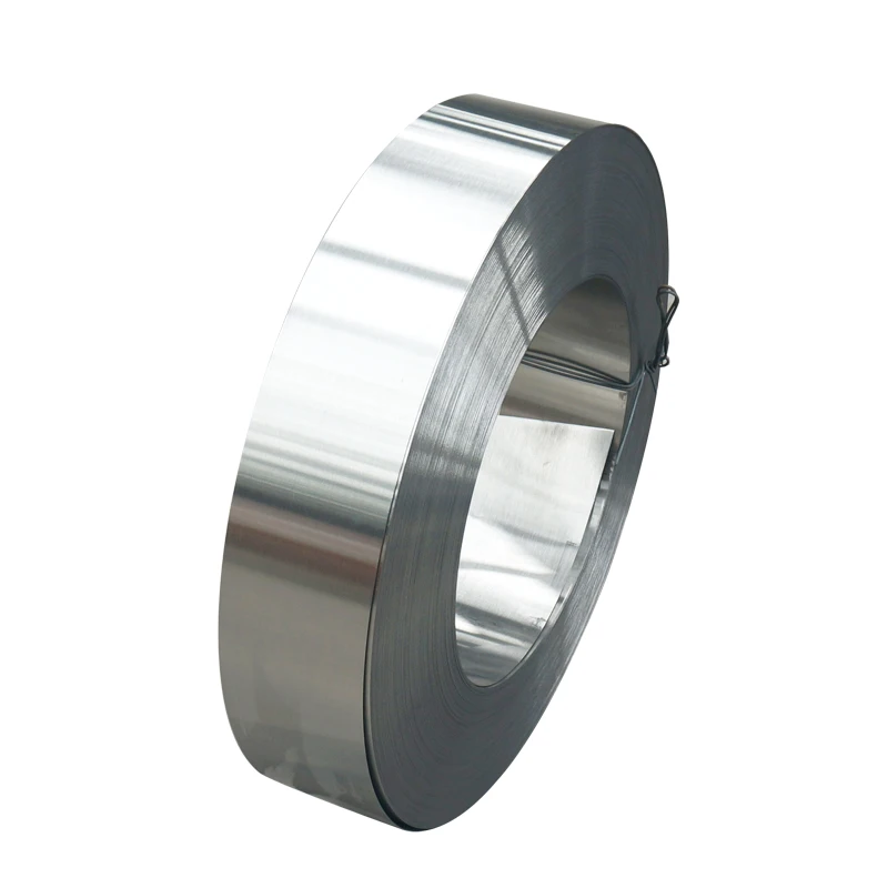 
steel strip 25# 50# 62Si2Mn SK2 SK4 SK5 MOQ 2 ton 
