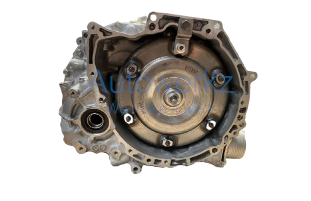 Peugeot 508 Transmission Gearbox - Reliable Performance