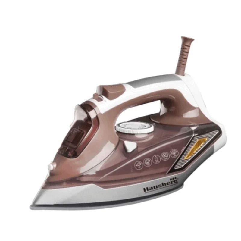 
Hausberg  hight quality electrical iron 
