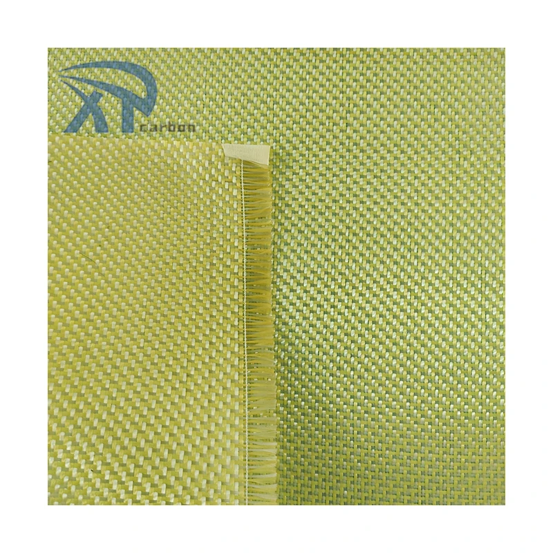 

heat resistance 230gsm twill aramid fiberglass hybrid fabric cloth