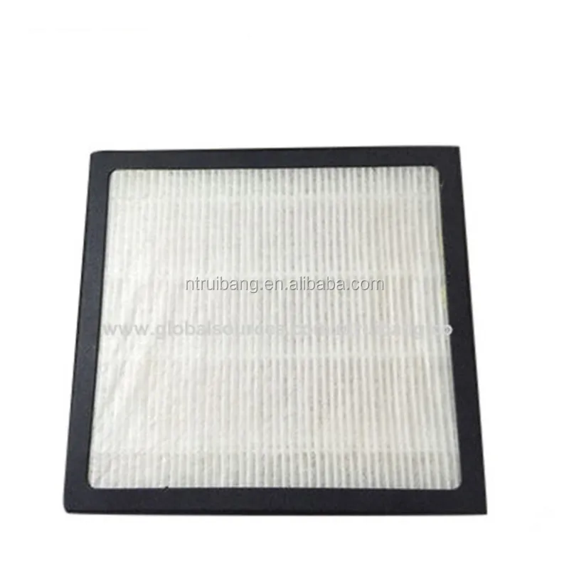 H10,H11,H12,H13 Paper Air Conditioning Compressed Air Hepa Filters