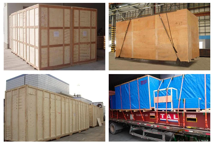 falling film evaporator ethanol