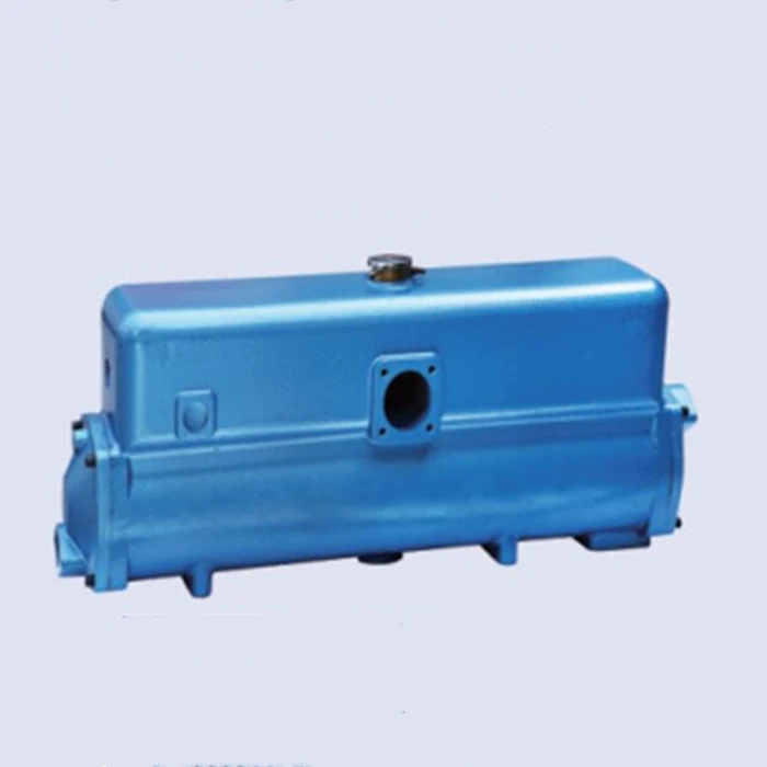 Engine Heat Exchanger, AH300, 220v, Aluminium - detail 22