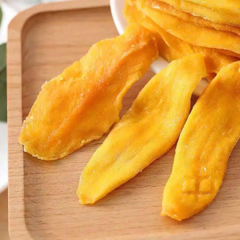 
Gold seller High quality Dried mango fruit african mango fruit 