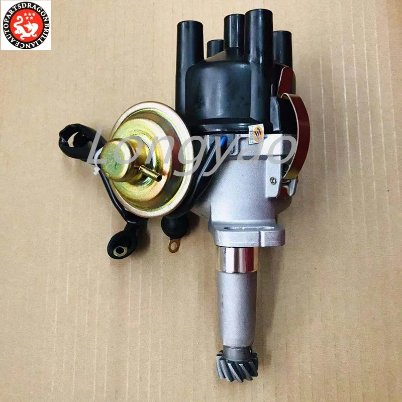 Ignition Distributor Assy Md142257 Md080608 For Pajero Montero L042g