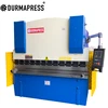 WC67Y hydraulic oil bending machine oil press brake cnc bending machine automatic