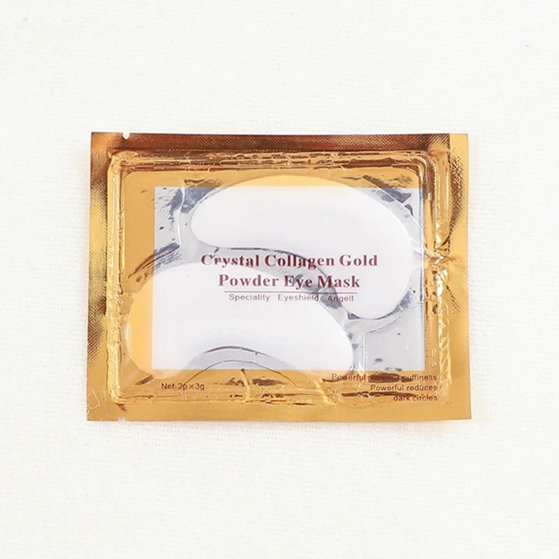 

Ah Private Label Remove Dark Circle Collagen Under Eye Patch for Dark Circles