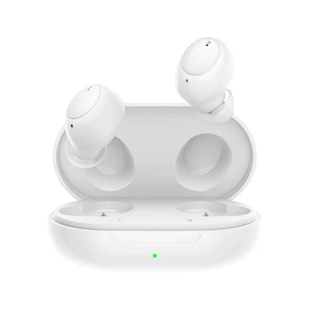 

OPPO ENCO Air Lite/ OPPO ENCO Buds TWS Earphone Wireless Bluetootm 5.2 Earbuds AI Noise IP54 Water Resistant For OPPO Reno 4 PRO