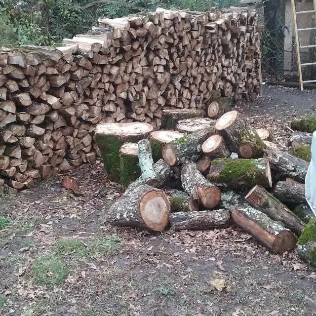 
Kiln Dried Quality Firewood/Oak Fire Wood/Beech/Ash/Spruce//Birch Firewood 