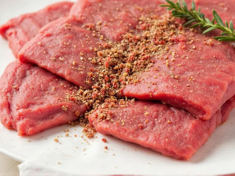 Perfect Corned Beef Seasoning Recipe: Simple Homemade Blend