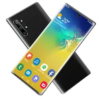 

New Arrival Cheap 6.7 Inch Big Screen 4800mAh Battery Unlocked 4G Cell Phone And Mini Chinese Mobile Phone