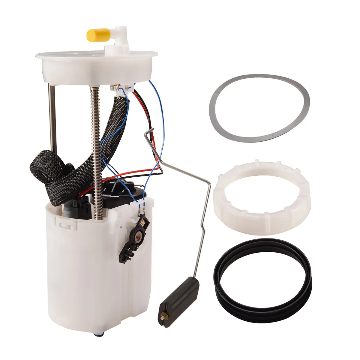 

CA In-stock CN US Fuel Pump Module Assembly with 4 Pins for Acura MDX ZDX V6 3.7L Honda Pilot 3.5L FG0958