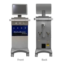 

Hydra Moisturizing Skin Hot 2019 Skin Energy Activation Instrument /Multi-Function Beauty Equipment / Beauty Salon Equipment