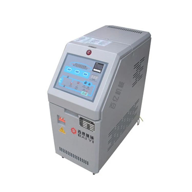 
Manufacturer supplier mould temperature controller water type temperature controller 
