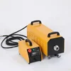 Hihgh effectiveness 1.1/1.4 kw power Electricity Speed-regulating Boiler Pipe Cleaning Machine With Flexible Shaft