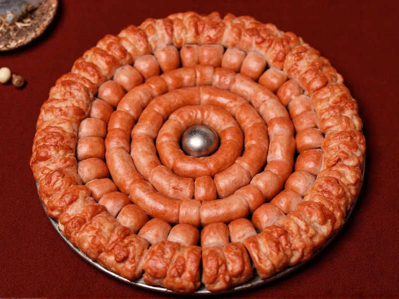 Wheel of Fortune Sausage: Fact vs Fiction Explained