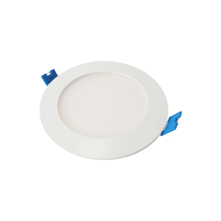 LIBO 5000K Dimmable Ceiling Led Light Recessed Downlight For Home Hotel