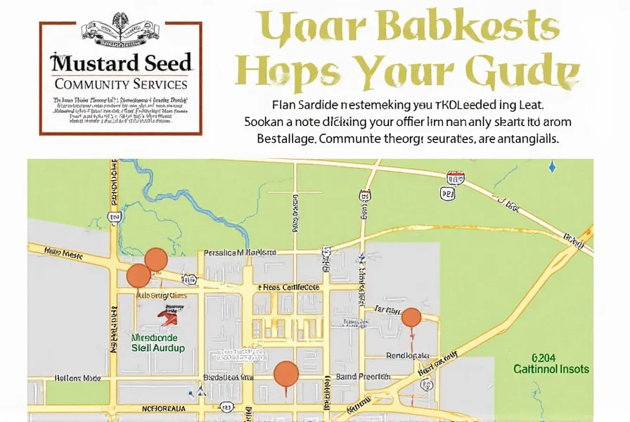 mustard seed spokane