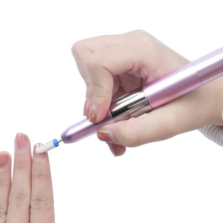 

2025 For manicure nail art machine hot sale low speed nail drill handpiece