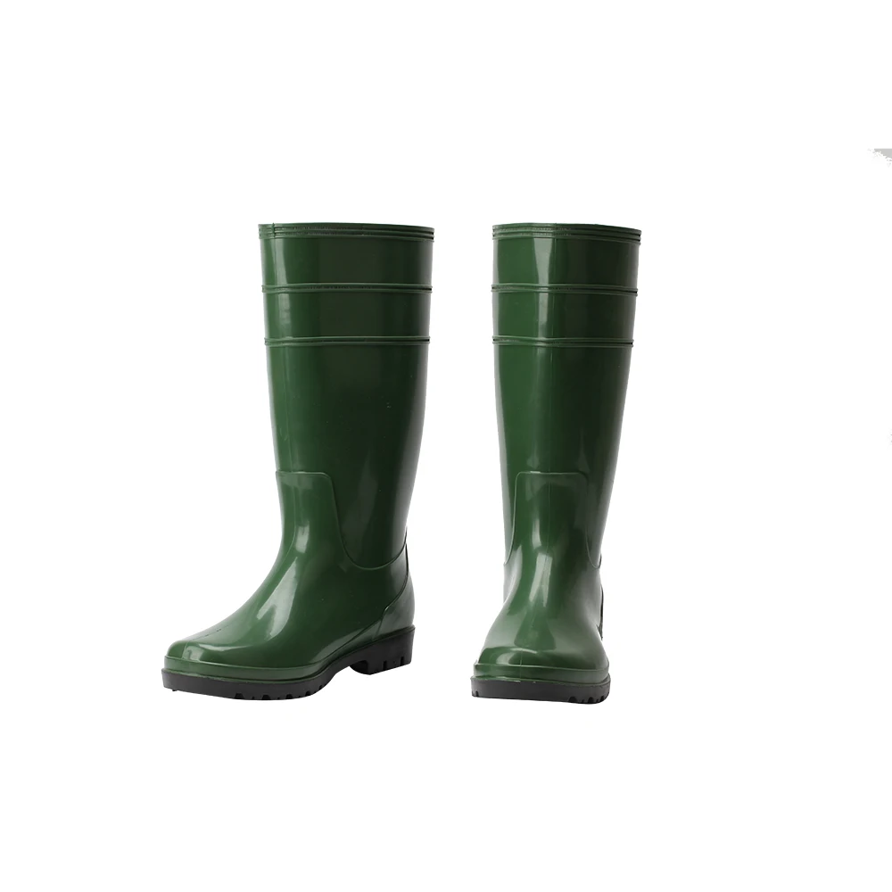 

Custom pvc material Industry Footwear Safety Boots Rain Boots Working Boots, Any color, according to you requirement