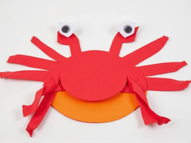 craft crab