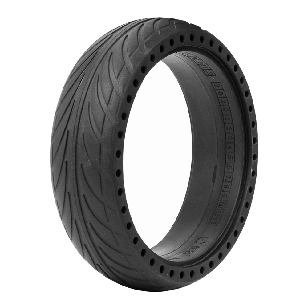 

Black 8 inch ND Out Honeycomb Tire for Ninebot ES1/E2/ES4 Electric Scooter tires