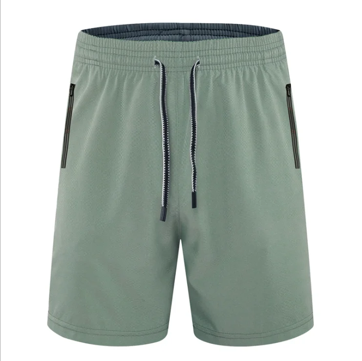 

Summer Men Running Short Pants Beach Custom Sports Men's Shorts