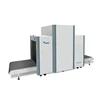 baggage security 160kv generator x-ray security inspection system TE-XS10080