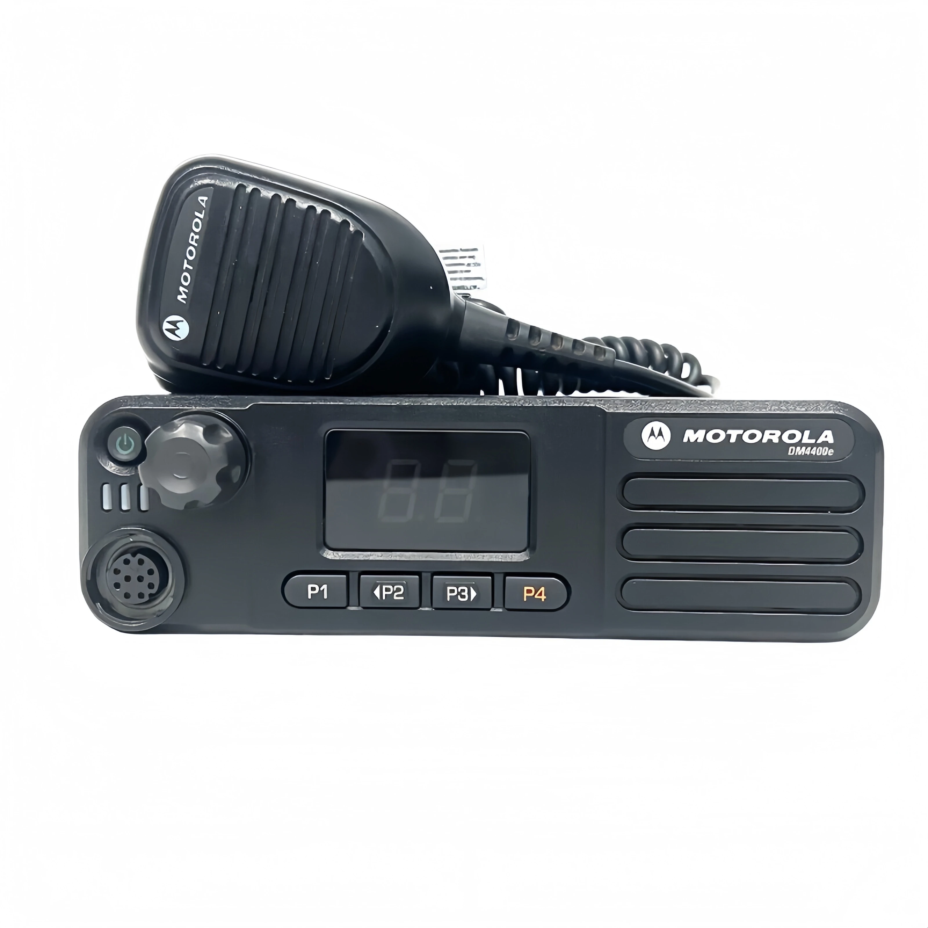 Motorola DM4400e DM4401e Car Radio
