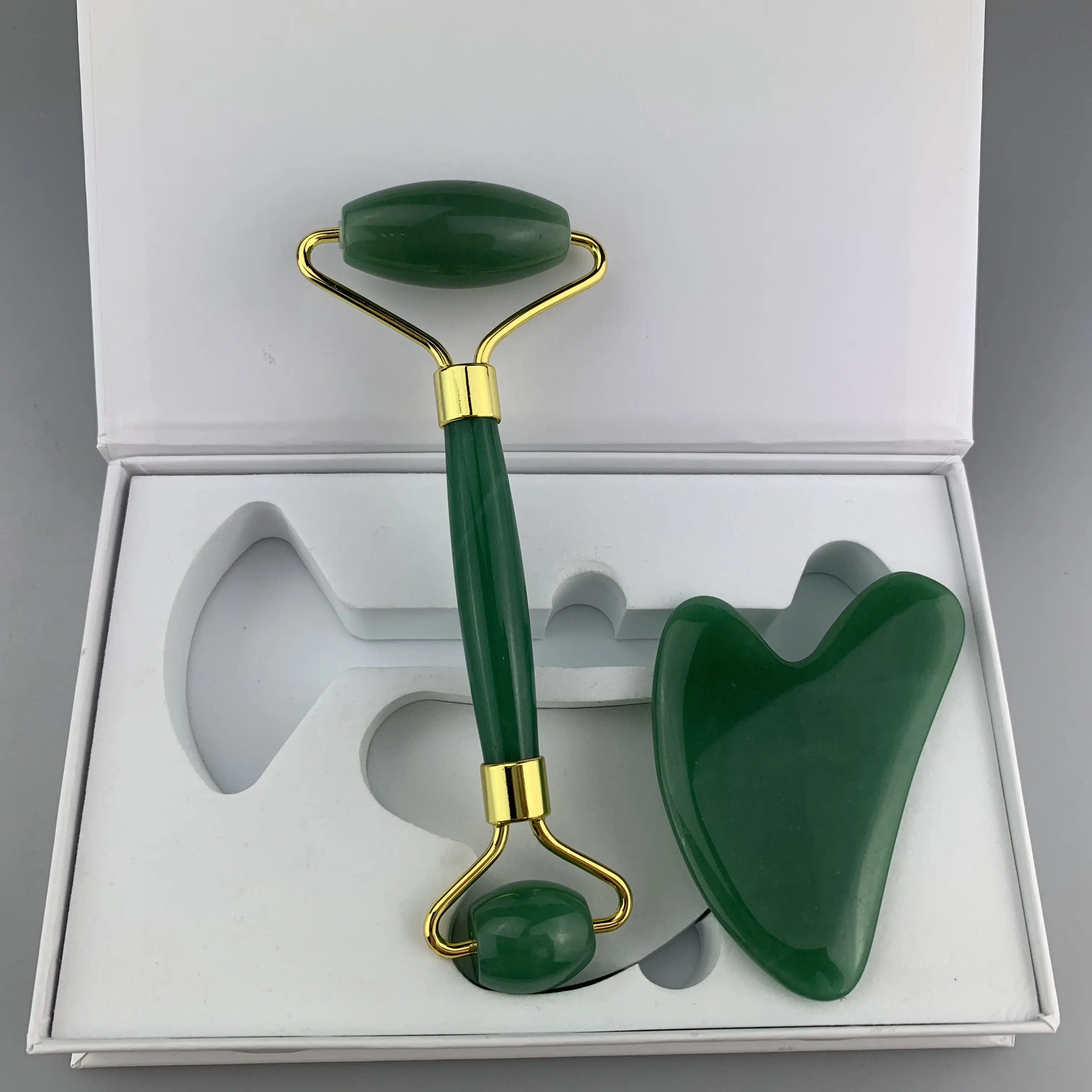 

Hot Selling Real 100% Customized Available 100% high quality beauty roller face Manufacturer China