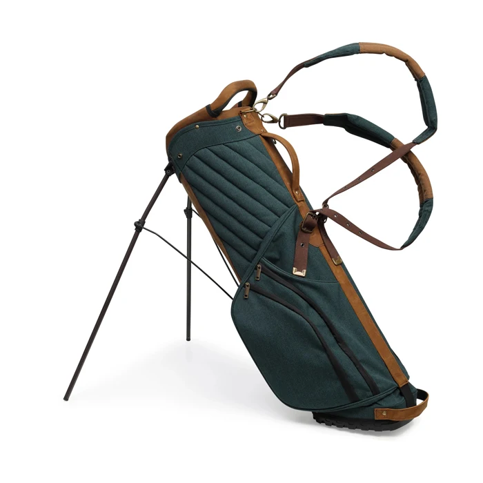 Newest Design Golf+bags Green Color Golf Stand Bag Buy Golf+bags