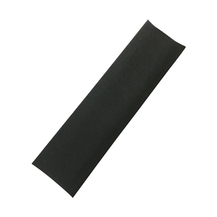 

Ready to Ship Grip Tape of 24*6 OS780 inch Black Skateboard Scooter