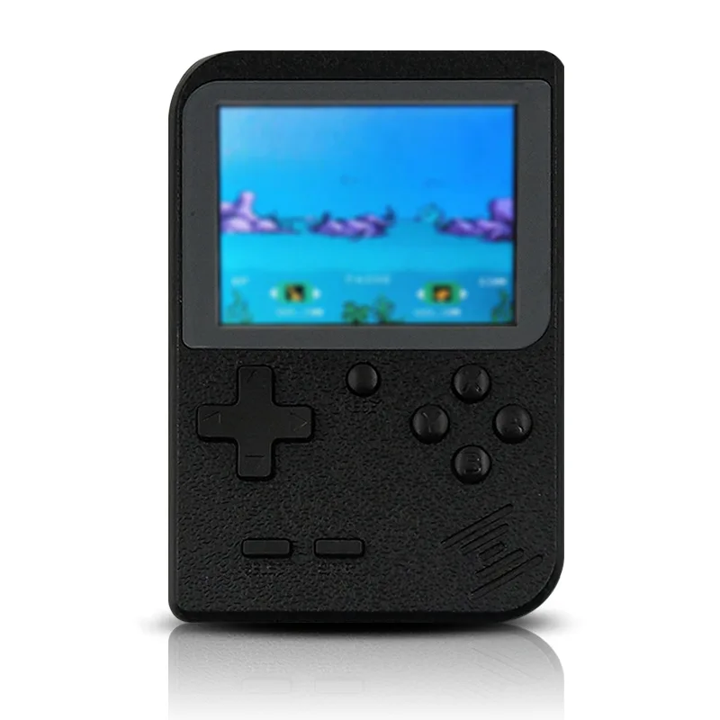 

Portable Console De Jeux Video Game Handheld TV Video Game Console Mini