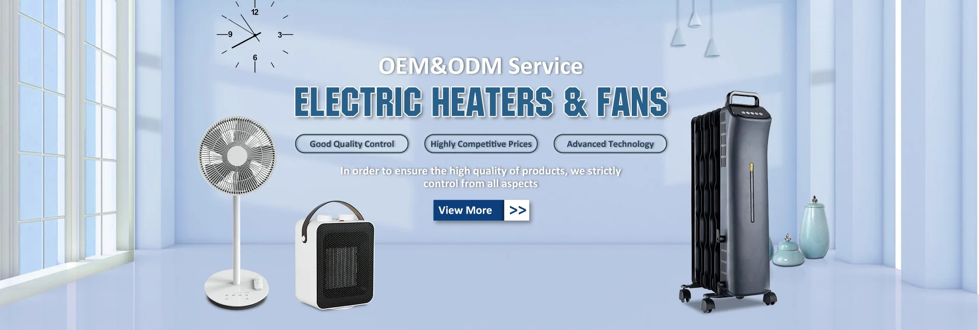 Ningbo Singfun Electric Appliance Co., Ltd. HEATER, FAN