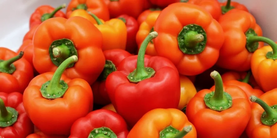 anaheim peppers spicy sweet and totally surprising