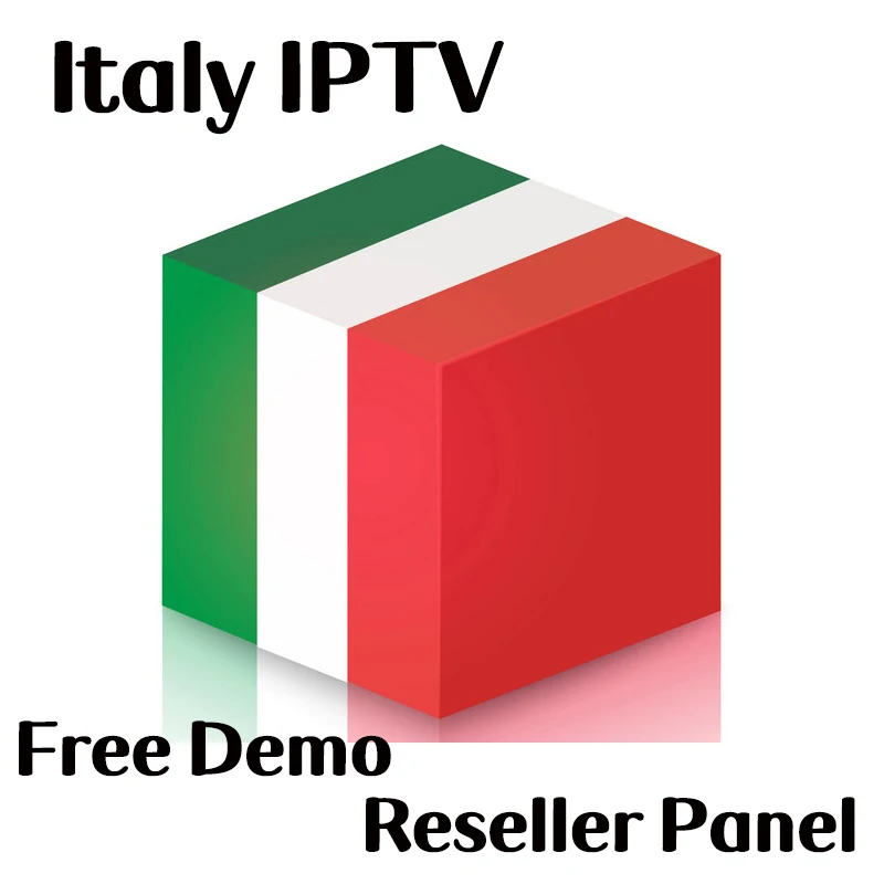 

Iptv Italian M3U Freely Trial 1 3 6 12 Months IPTV Liste Italy Professional for Android TV Box Smart