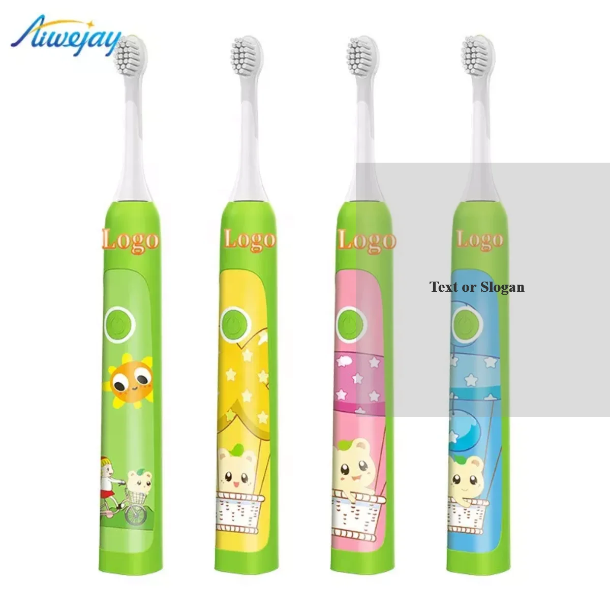 Brosse A Dents Electrique Pour Enfants Brosse A Dents Electrique En Silicone Autocollante De Dessin Anime Amusant Charge Sans Fil Pour Bebes Buy Smart Electrique Brosse A Dents Enfant Brosse A Dents Electrique Bebe Brosse A Dents Electrique