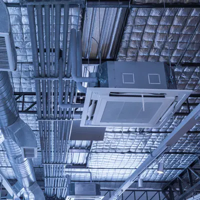 Tinko 0-10v 4-20ma Rs485 Hvac Digital Temperature Humidity Transmitter