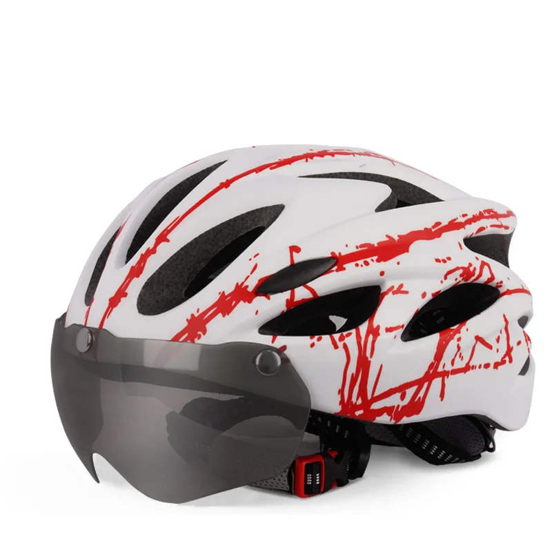 

2021 Fashion Helmet Children Cycling Bike Helmet Safety Skating helmet For riding