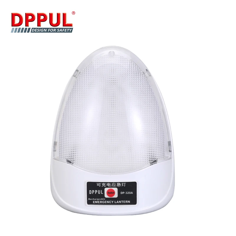 Portable lantern waterproof high quality rechargeable led light emergency light
