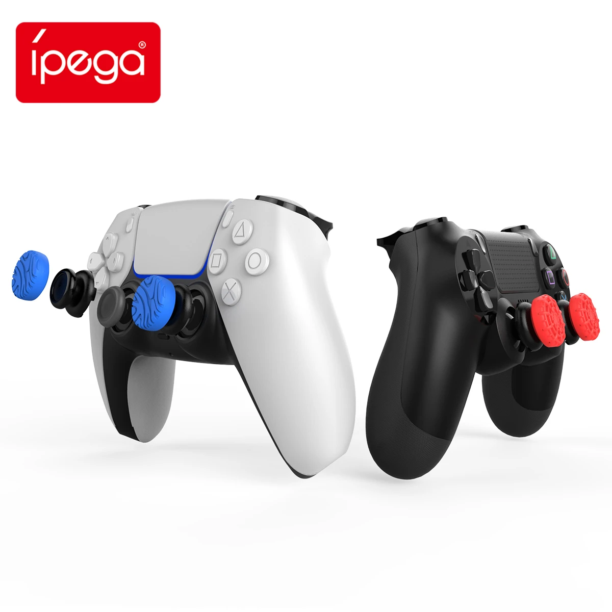 

Wholesale PS5 handle joystick heightening hat, multiple joystick heights optional high quality accessories