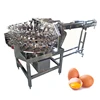NEWEEK with washing function yolk white egg separator machine for sale